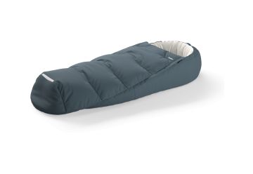 FUSAK THULE Elements high-performance footmuff Dark Slate M/L - 1