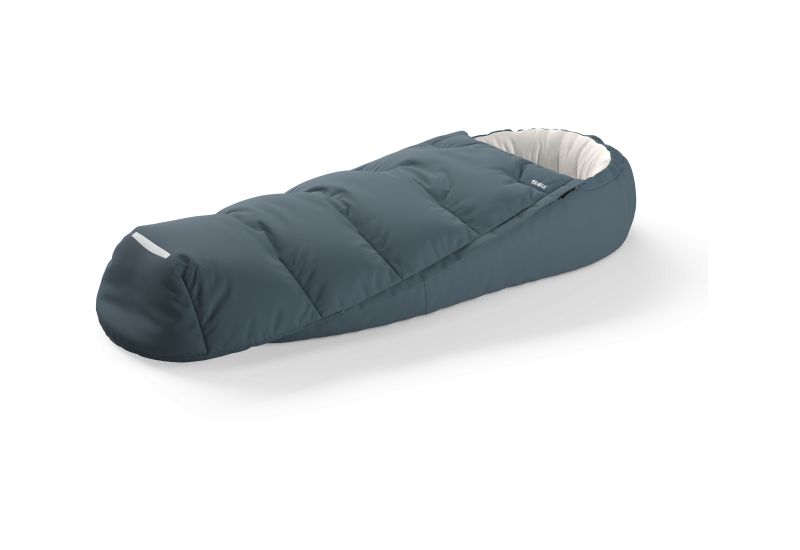 FUSAK THULE Elements high-performance footmuff Dark Slate M/L - 1