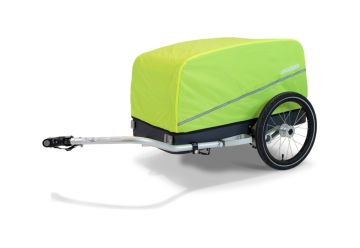 PLÁŠTĚNKA CROOZER CARGO L PAKKO 2018+ - 1