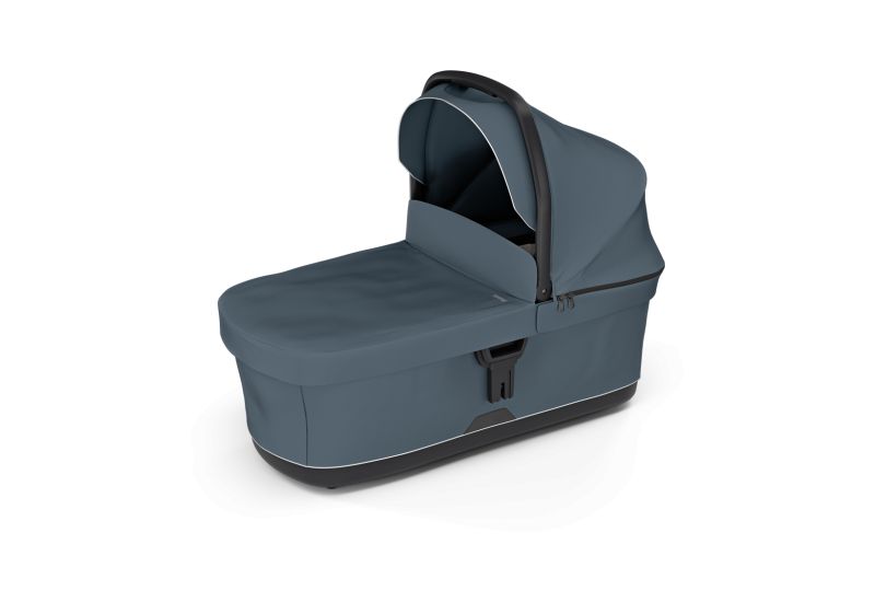 KORBIČKA THULE BASSINET DARK SLATE 2026 - 1