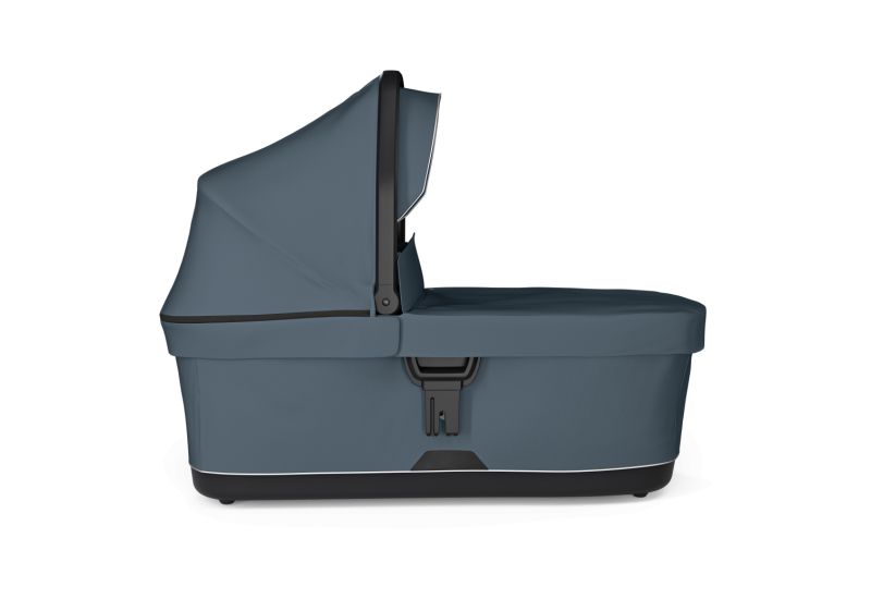 KORBIČKA THULE BASSINET DARK SLATE 2026 - 2