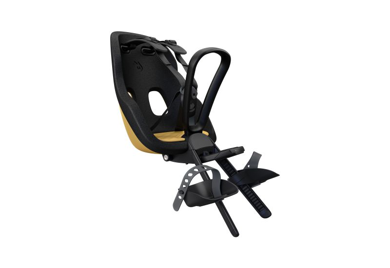 THULE Yepp Nexxt 2 Mini Dark Slate - 1