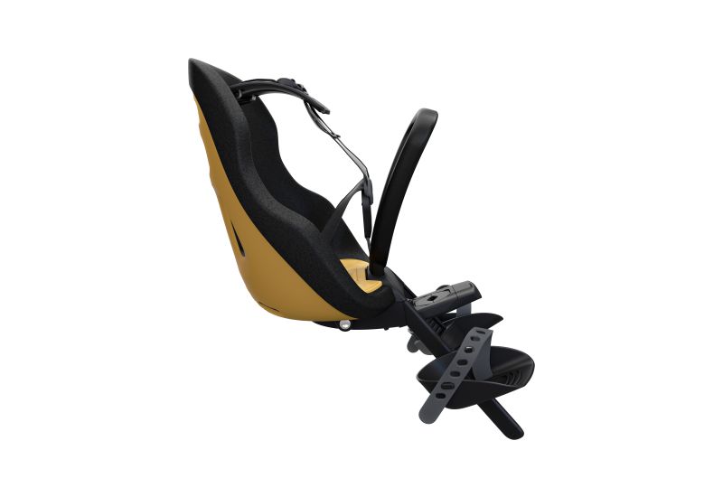 THULE Yepp Nexxt 2 Mini Dark Slate - 2