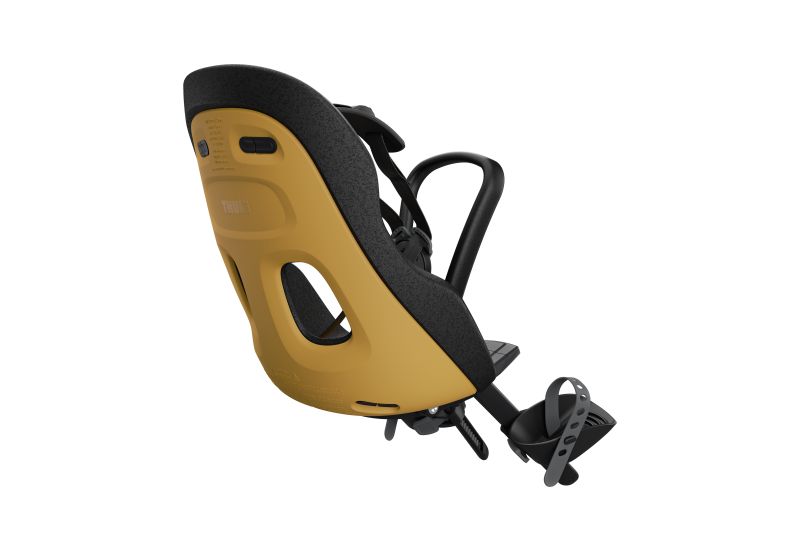 THULE Yepp Nexxt 2 Mini Dark Slate - 3