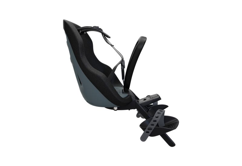 THULE Yepp Nexxt 2 Mini Dark Slate - 2