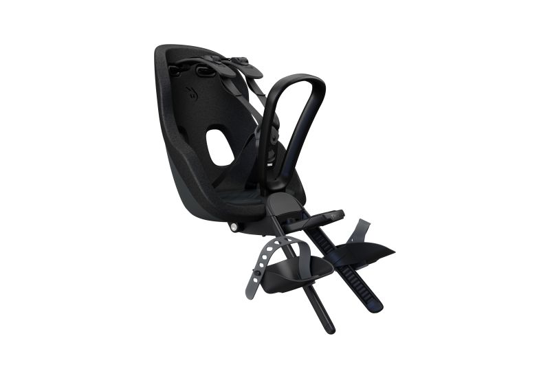 THULE Yepp Nexxt 2 Mini Black - 1