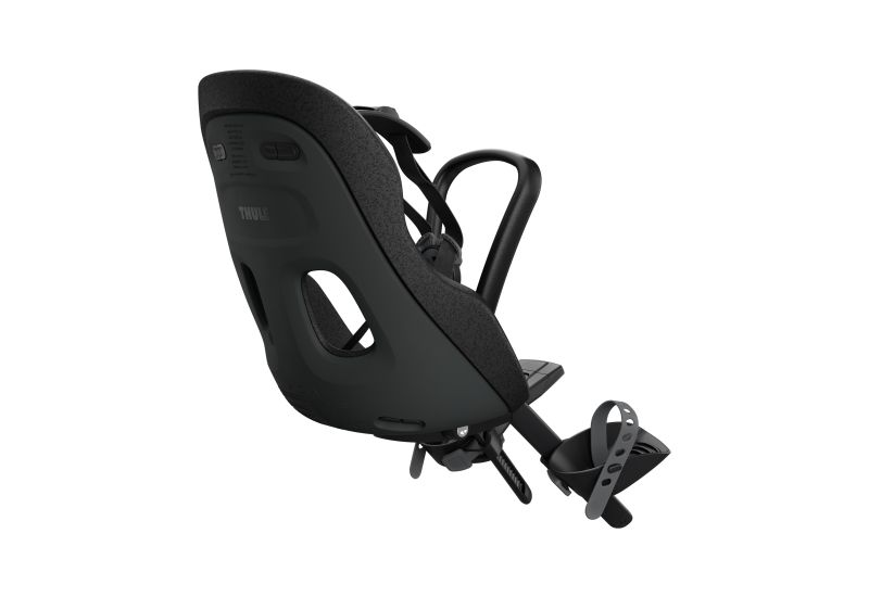 THULE Yepp Nexxt 2 Mini Black - 2