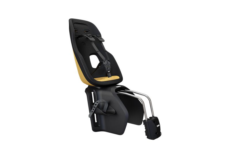 THULE Yepp Nexxt 2 Maxi FM Burnished Yellow - 1