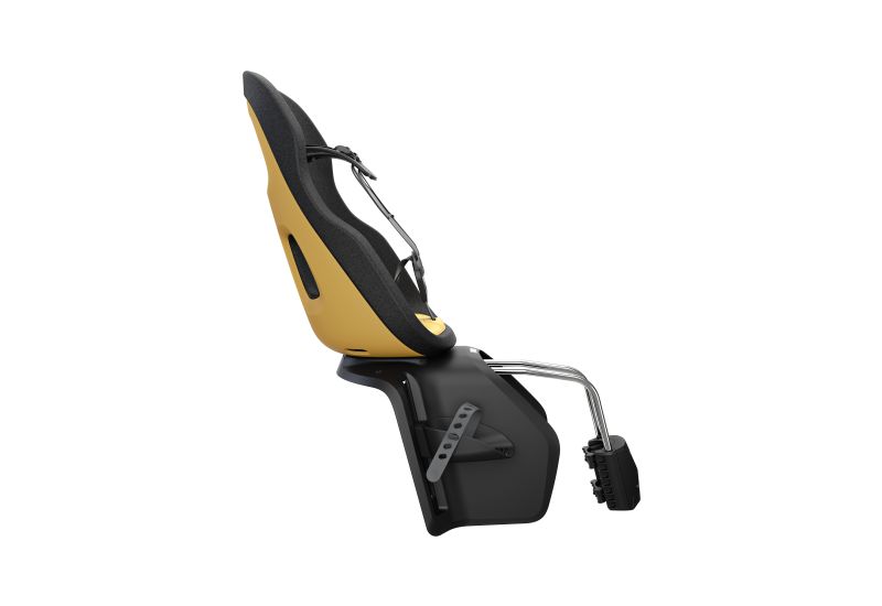 THULE Yepp Nexxt 2 Maxi FM Burnished Yellow - 2