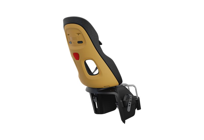 THULE Yepp Nexxt 2 Maxi FM Burnished Yellow - 3