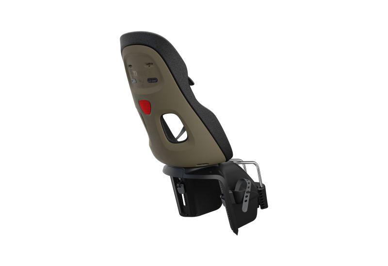 THULE Yepp Nexxt 2 Maxi FM Deep Khaki - 1