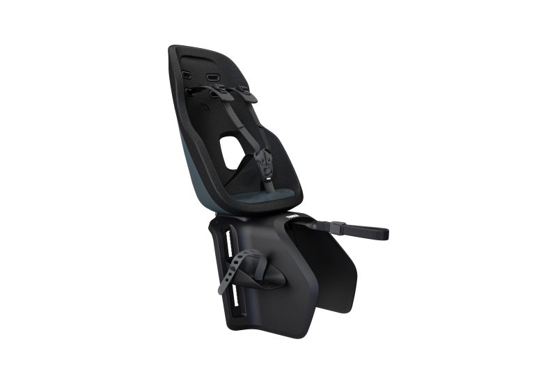 THULE Yepp Nexxt 2 Maxi RM Dark Slate - 2