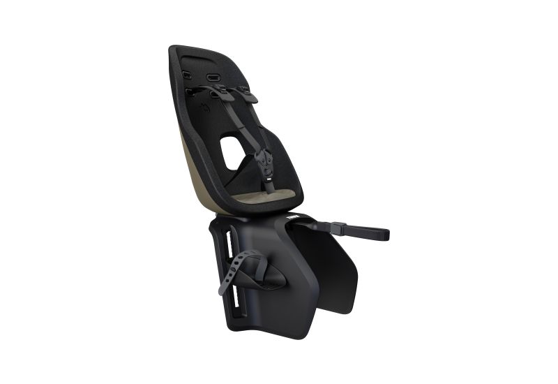 THULE Yepp Nexxt 2 Maxi RM Deep Khaki - 1