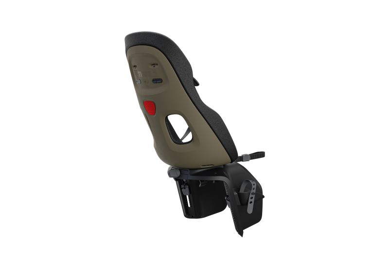 THULE Yepp Nexxt 2 Maxi RM Deep Khaki - 2