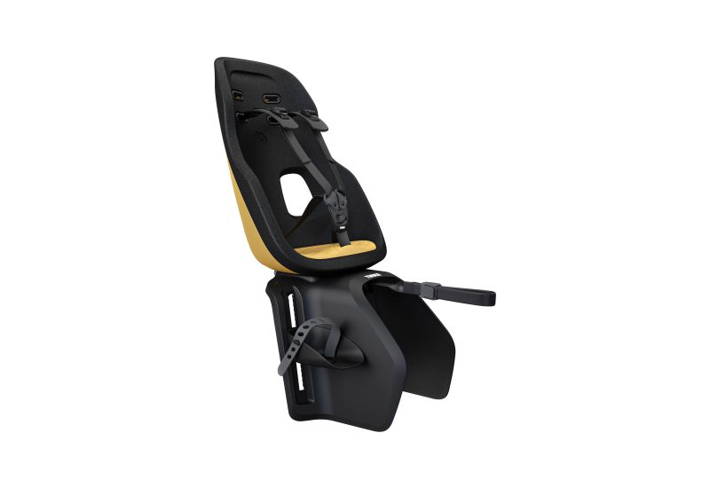 THULE Yepp Nexxt 2 Maxi RM Burnished Yellow - 1