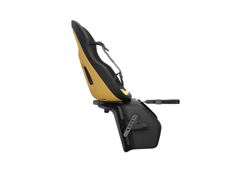 THULE Yepp Nexxt 2 Maxi RM Burnished Yellow - 2