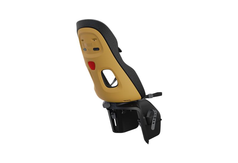 THULE Yepp Nexxt 2 Maxi RM Burnished Yellow - 3