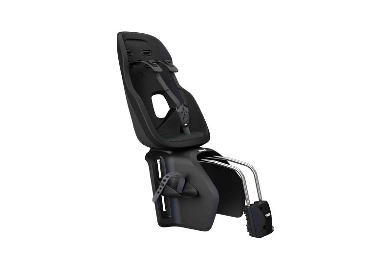 THULE Yepp Nexxt 2 Maxi FM Black - 1