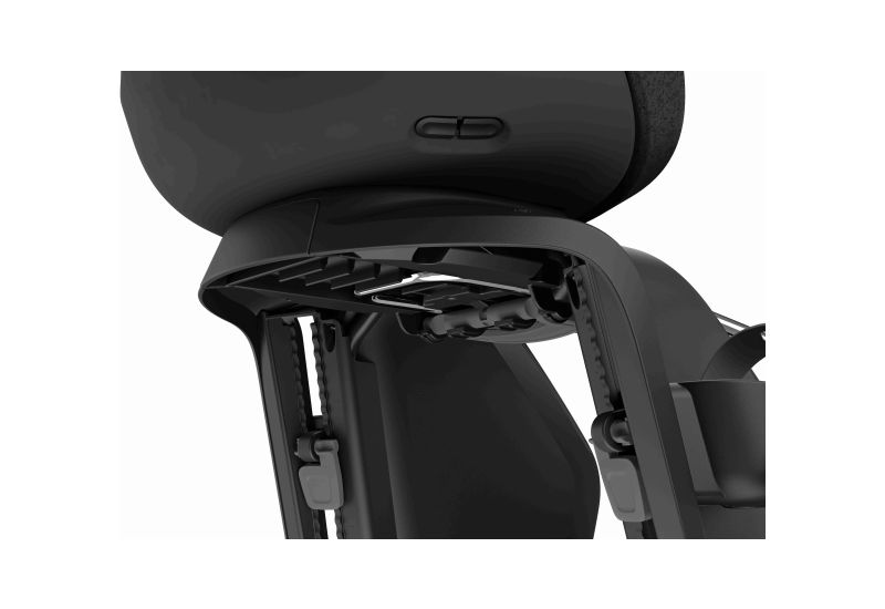 THULE Yepp Nexxt 2 Maxi FM Black - 5