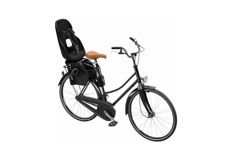 THULE Yepp Nexxt 2 Maxi FM Black - 6