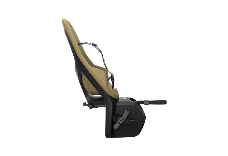 THULE Yepp 2 Maxi MIK HD Nutria Green - 2