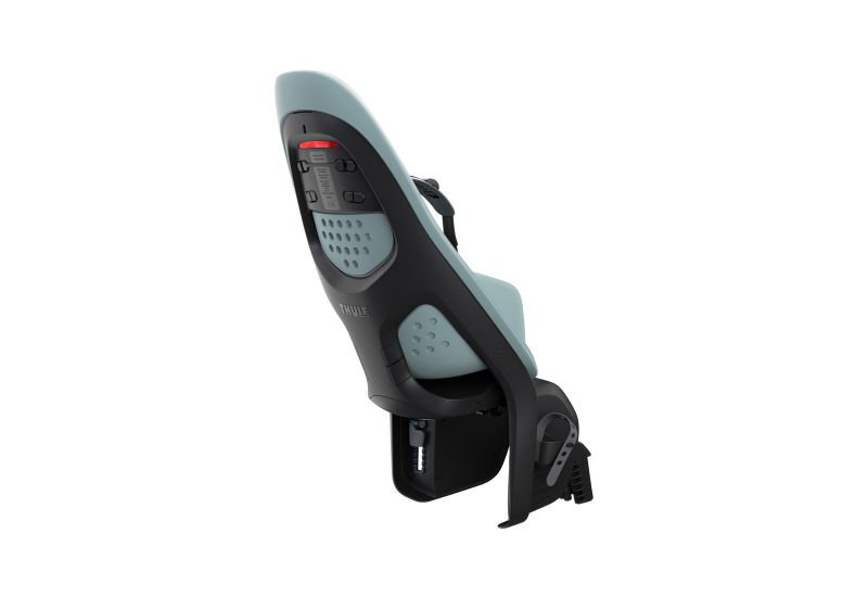 THULE Yepp 2 Maxi Frame Mid Blue - 2