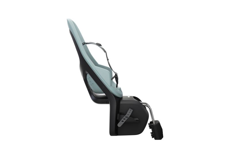 THULE Yepp 2 Maxi Frame Mid Blue - 3