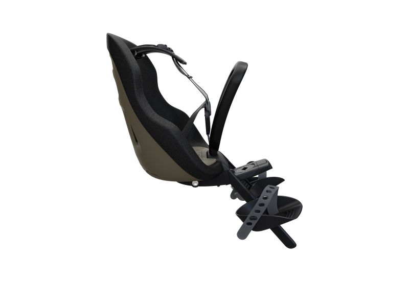 THULE Yepp Nexxt 2 Deep Khaki - 2