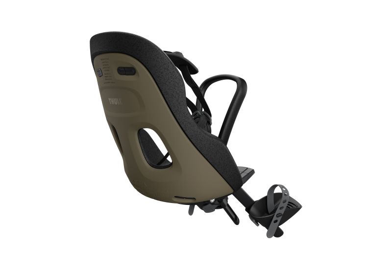 THULE Yepp Nexxt 2 Deep Khaki - 3