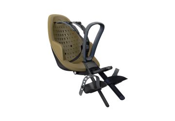 THULE Yepp 2 Mini Nutria Green - 1