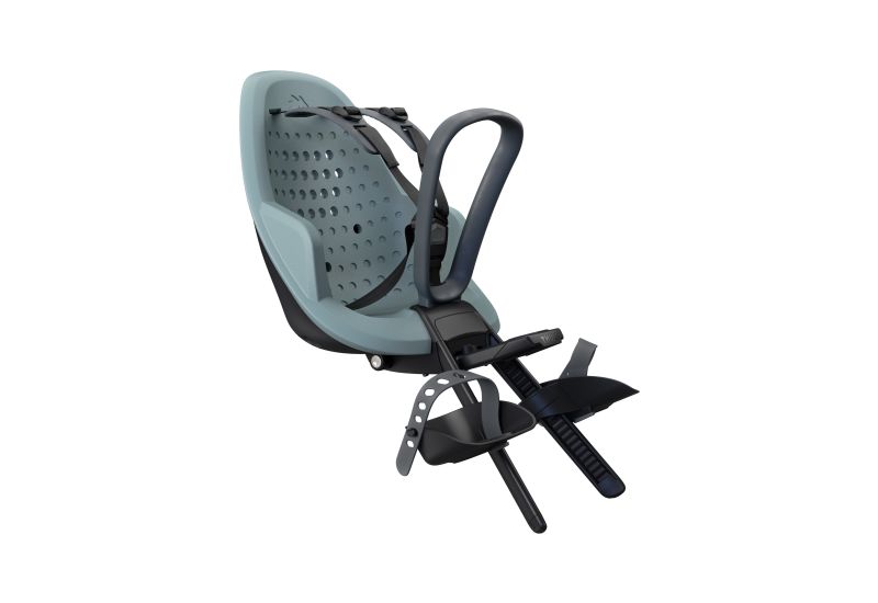 THULE Yepp 2 Mini Mid Blue - 1