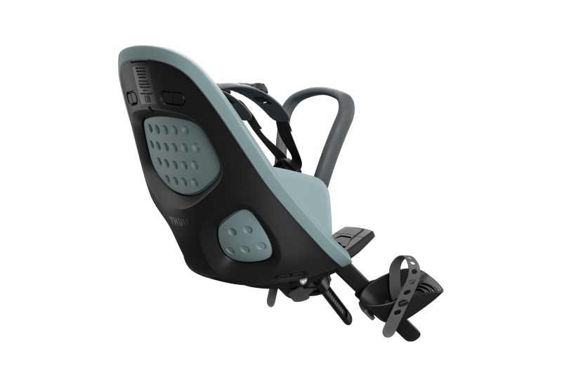 THULE Yepp 2 Mini Mid Blue - 2