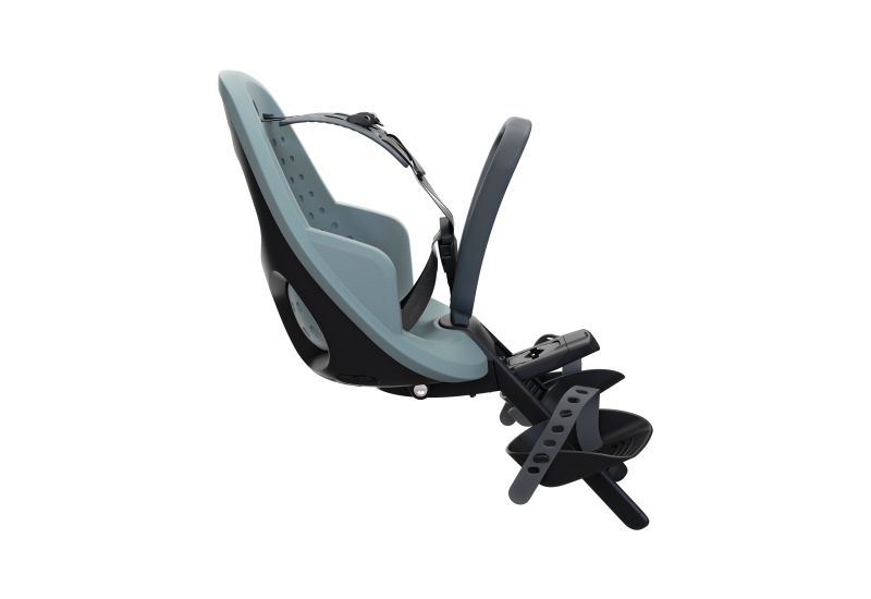 THULE Yepp 2 Mini Mid Blue - 3