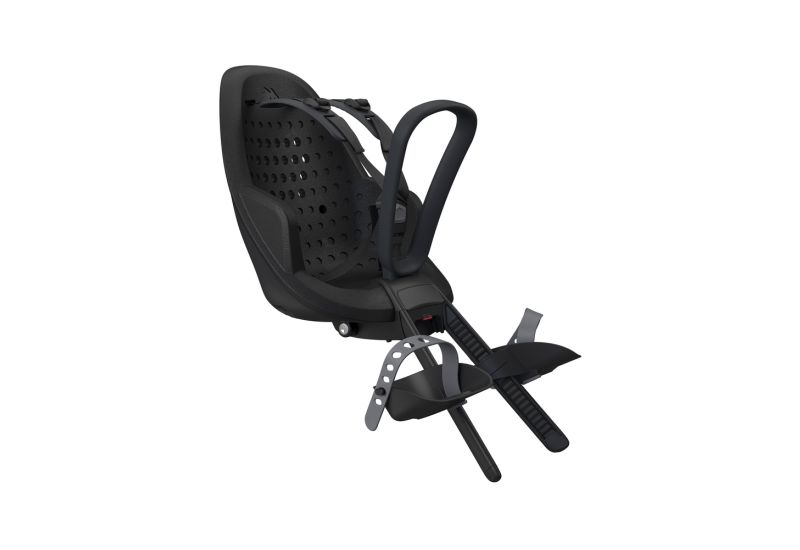 THULE Yepp 2 Mini Black - 1