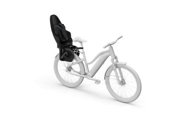 THULE Yepp 2 Maxi MIK HD Black - 1