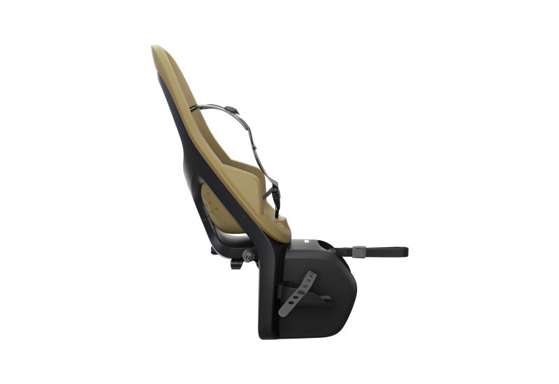 THULE Yepp 2 Maxi Rack Mount Nutria Green - 3