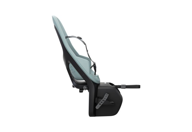 THULE Yepp 2 Maxi Rack Mount Mid Blue - 4