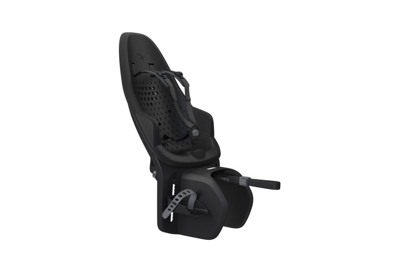 THULE Yepp 2 Maxi Rack Mount Black - 1