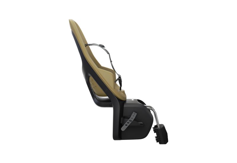 THULE Yepp 2 Maxi Frame Nutria Green - 3