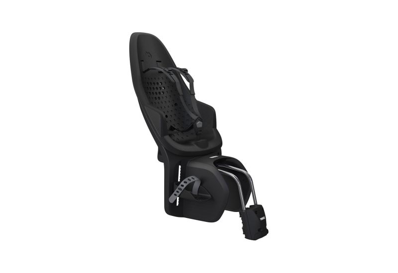 THULE Yepp 2 Maxi Frame Mount Black - 1