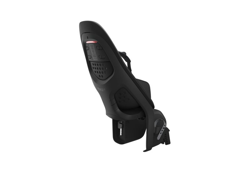THULE Yepp 2 Maxi Frame Mount Black - 2