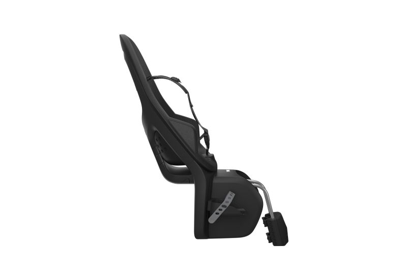 THULE Yepp 2 Maxi Frame Mount Black - 3