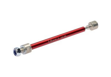 TUTTO IN UNO Universal Trailer M10 Thule, Croozer, Queridoo, Legero a další - 1