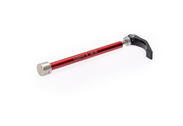 TUTTO IN UNO Universal Thru Axle with QR - 1