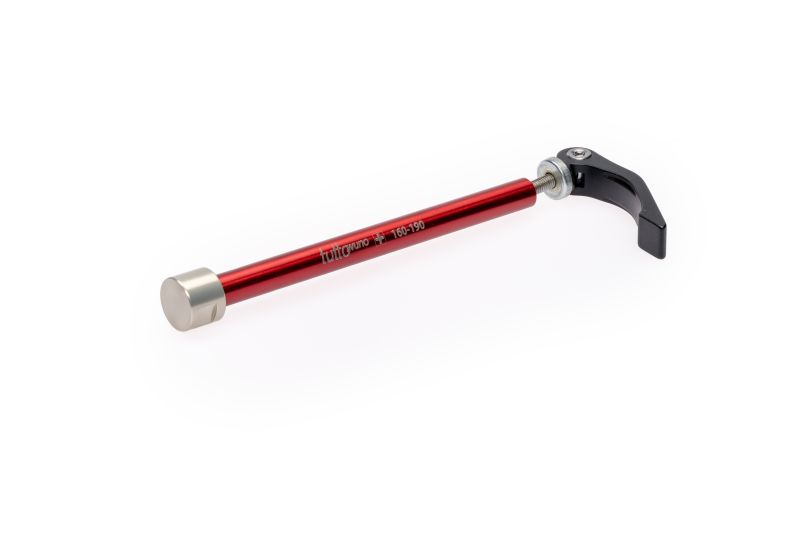 TUTTO IN UNO Universal Thru Axle with QR - 1