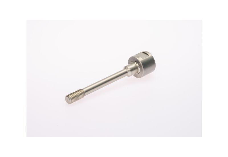 TUTTO IN UNO UDH Nut With Left Thread - 1