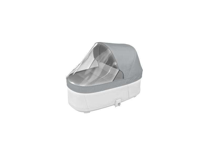 THULE CHARM PLÁŠTÉNKA pro KORBIČKU - 1
