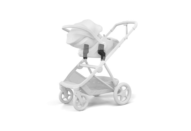 THULE CHARM DRŽÁK AUTOSEDAČKY MAXI COSI - 1