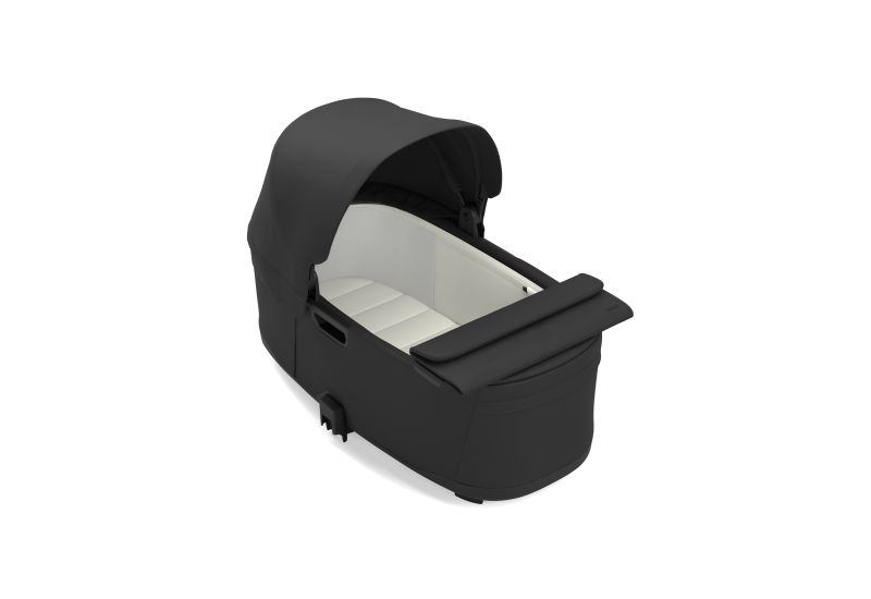 THULE CHARM 2 in 1 Black - 4