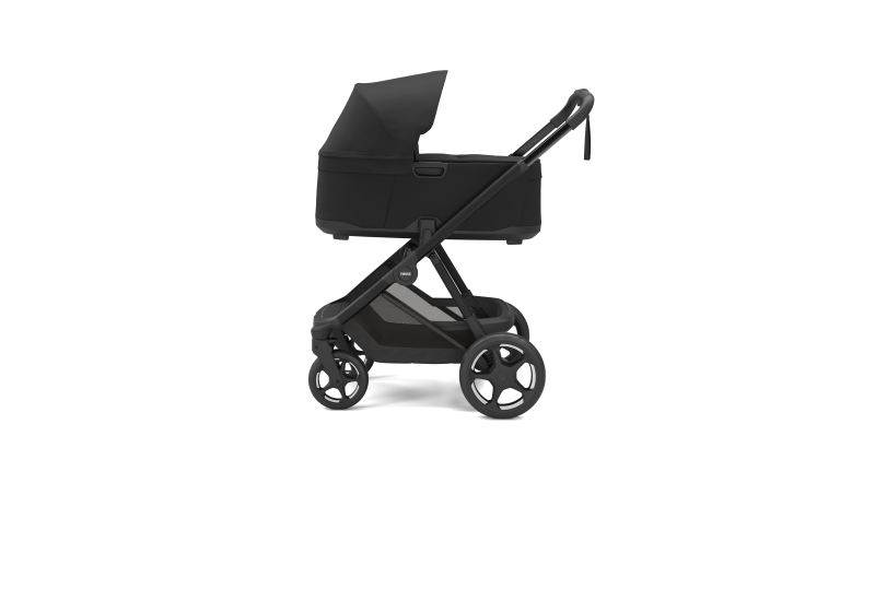 THULE CHARM 2 in 1 Black - 5